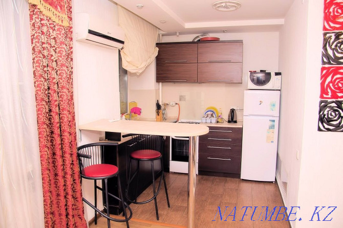  apartment with hourly payment Karagandy - photo 7