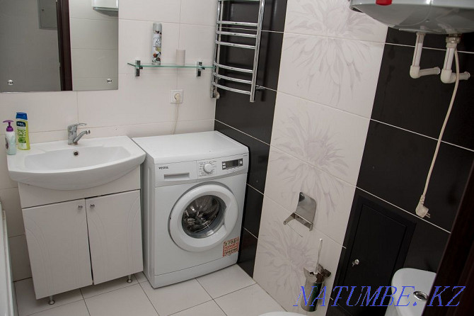  apartment with hourly payment Karagandy - photo 4