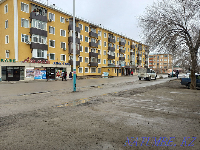  квартиру с почасовой оплатой Кызылорда - изображение 3