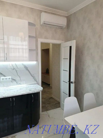  apartment with hourly payment Astana - photo 3