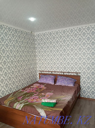  apartment with hourly payment Aqtobe - photo 2