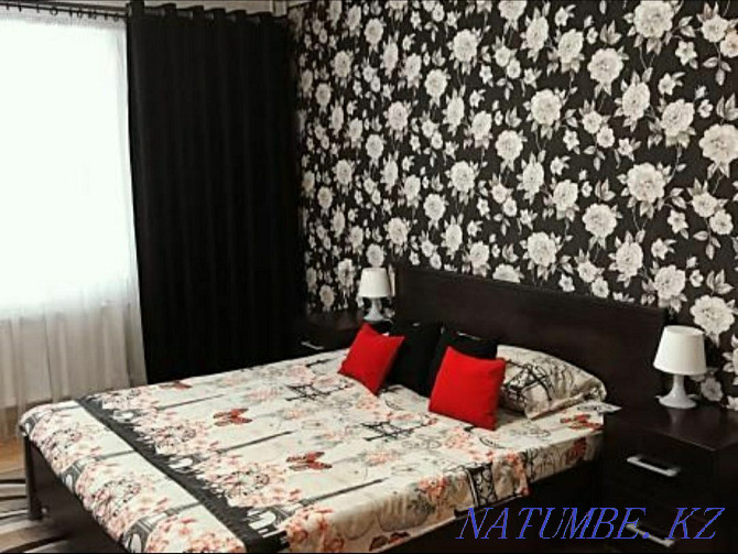  apartment with hourly payment Taraz - photo 1