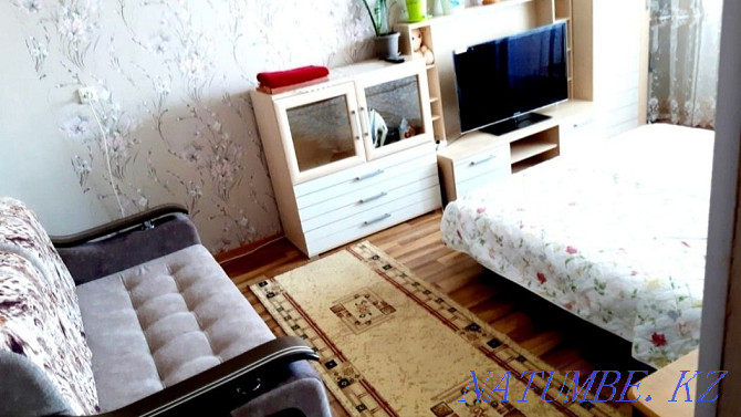  apartment with hourly payment Aqtobe - photo 3