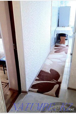  apartment with hourly payment Aqtobe - photo 1