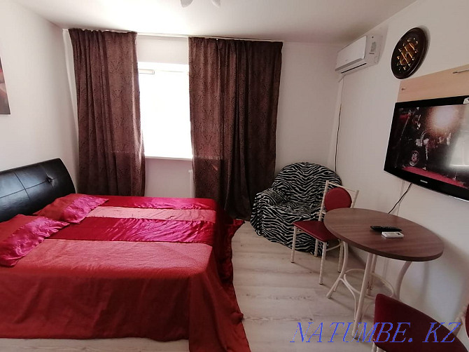  apartment with hourly payment Astana - photo 3