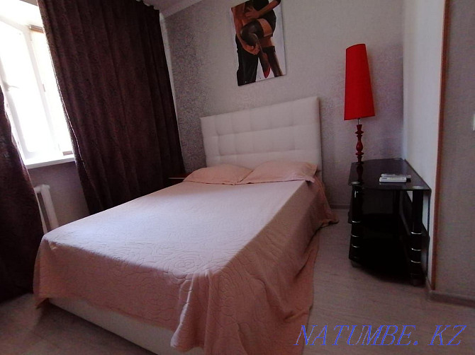  apartment with hourly payment Astana - photo 2