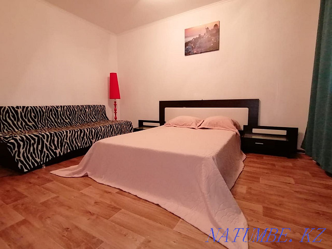  apartment with hourly payment Astana - photo 4