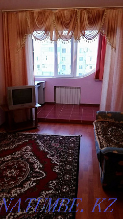  apartment with hourly payment Aqtobe - photo 2