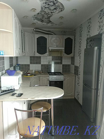  apartment with hourly payment Shchuchinsk - photo 7