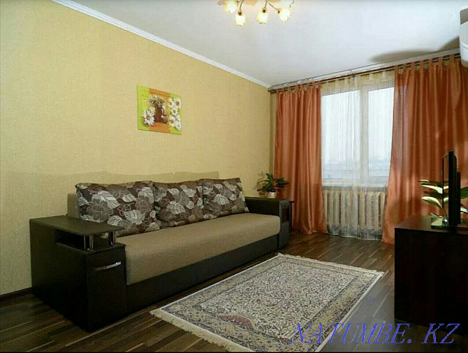  apartment with hourly payment Shchuchinsk - photo 2