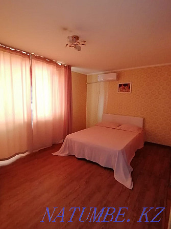  apartment with hourly payment Astana - photo 2