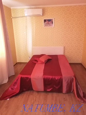  apartment with hourly payment Astana - photo 3