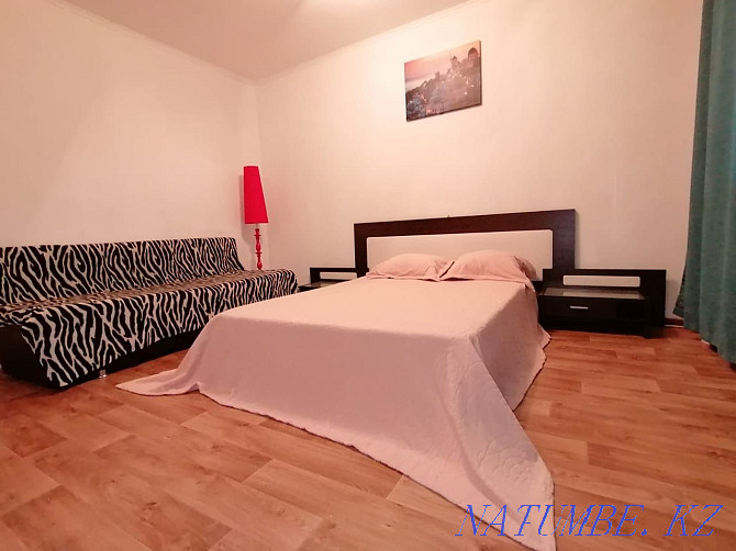  apartment with hourly payment Astana - photo 1