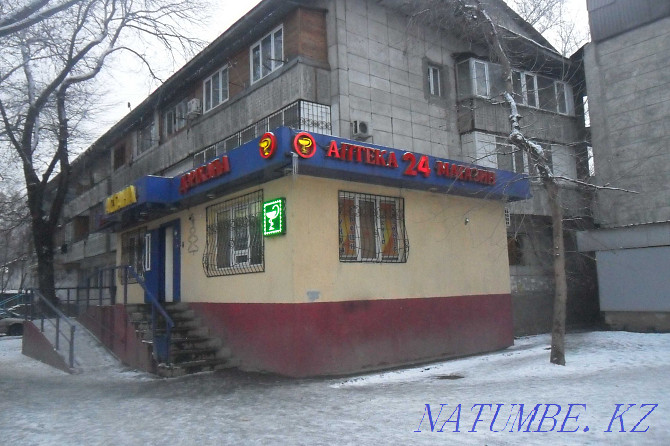  сағат сайынғы төлемі бар пәтер  Алматы - изображение 1