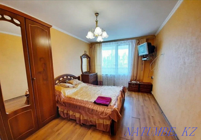  apartment with hourly payment Astana - photo 1