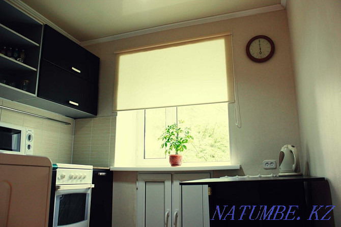  apartment with hourly payment Karagandy - photo 6