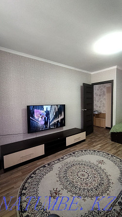  apartment with hourly payment Temirtau - photo 1