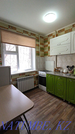  квартиру с почасовой оплатой Темиртау - изображение 5