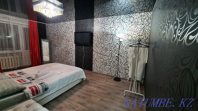  apartment with hourly payment Temirtau - photo 3