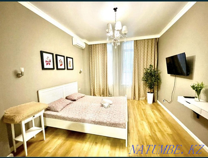  apartment with hourly payment Karagandy - photo 1