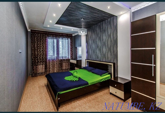  apartment with hourly payment Karagandy - photo 12