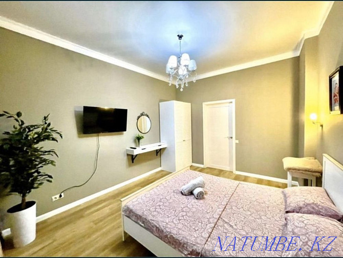  apartment with hourly payment Karagandy - photo 2