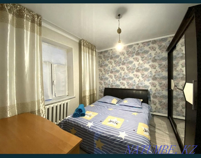  apartment with hourly payment Karagandy - photo 17