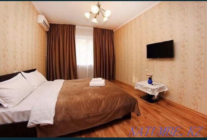  apartment with hourly payment Karagandy - photo 15