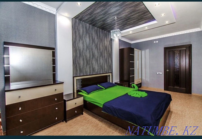  apartment with hourly payment Karagandy - photo 13