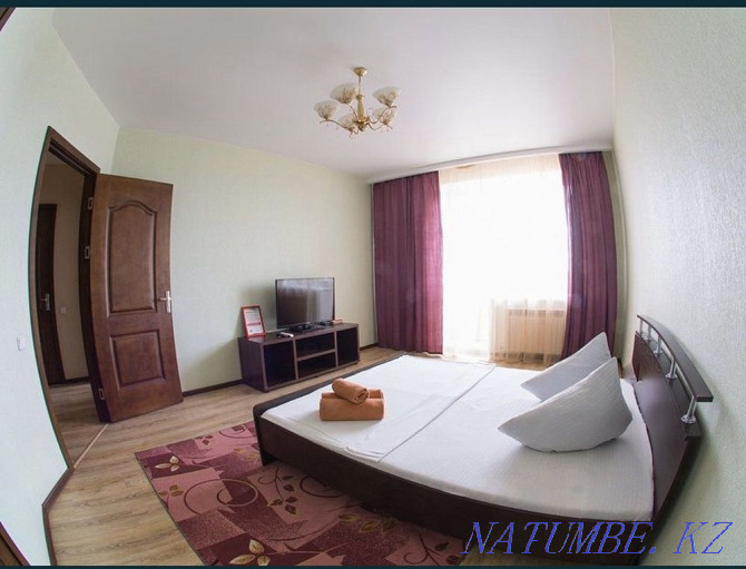  apartment with hourly payment Karagandy - photo 10