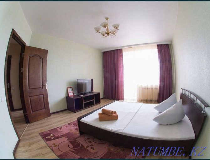  apartment with hourly payment Karagandy - photo 9