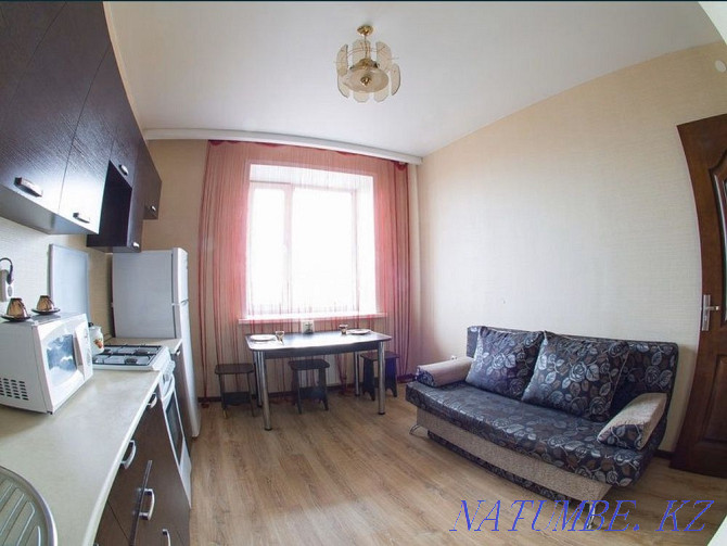  apartment with hourly payment Karagandy - photo 11