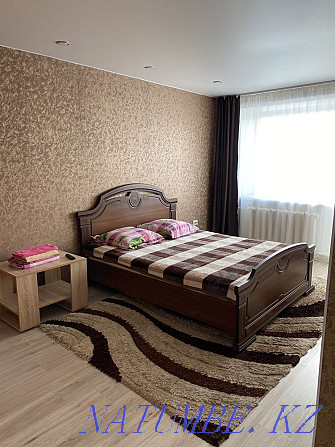  apartment with hourly payment Kokshetau - photo 1