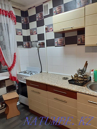  apartment with hourly payment Karagandy - photo 3