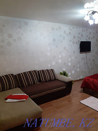  apartment with hourly payment Karagandy - photo 1