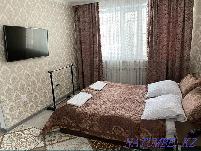  apartment with hourly payment Taraz - photo 2