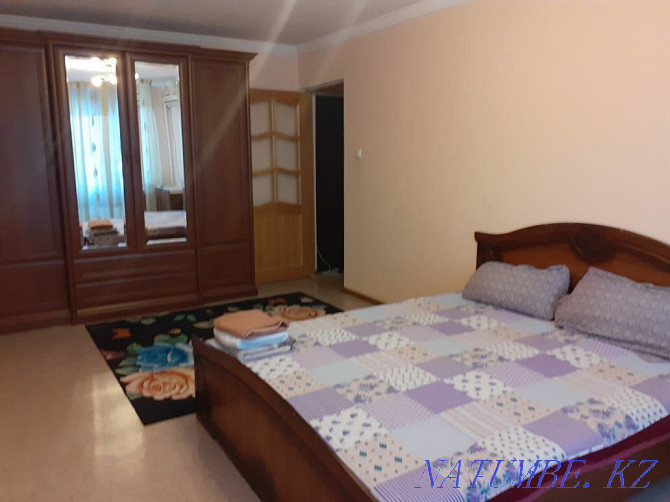  apartment with hourly payment Atyrau - photo 3