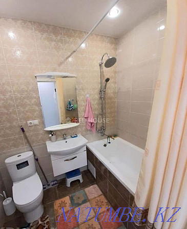  apartment with hourly payment Astana - photo 3