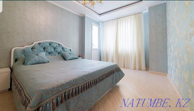  apartment with hourly payment Astana - photo 1