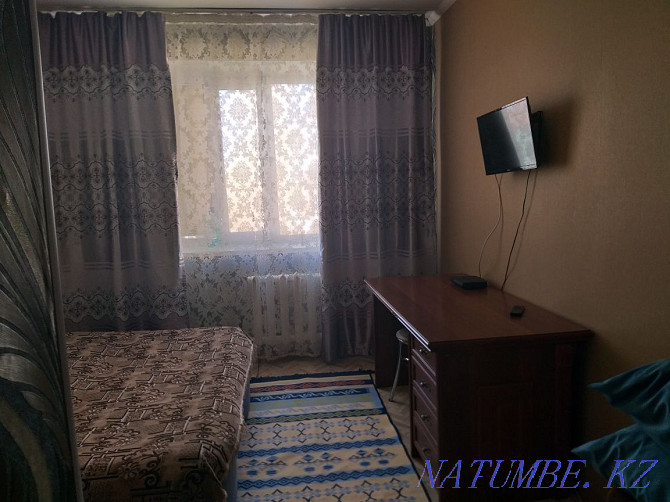  квартиру с почасовой оплатой Астана - изображение 10
