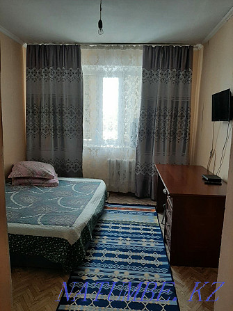  квартиру с почасовой оплатой Астана - изображение 9
