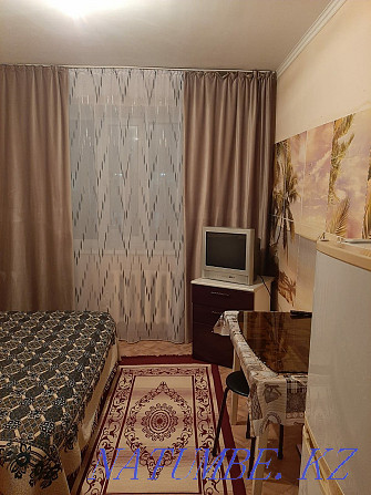  квартиру с почасовой оплатой Астана - изображение 8