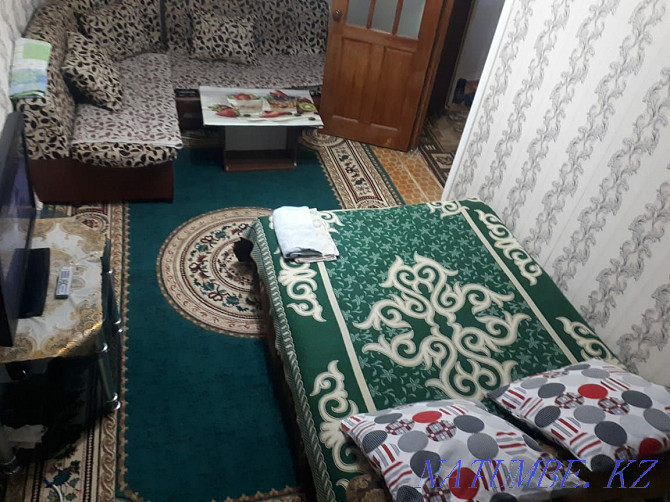  apartment with hourly payment Atyrau - photo 4