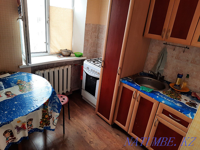  apartment with hourly payment Atyrau - photo 2