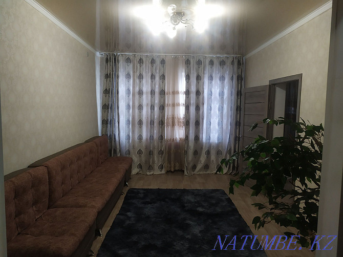  apartment with hourly payment Taraz - photo 1