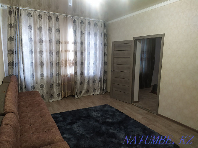  apartment with hourly payment Taraz - photo 3