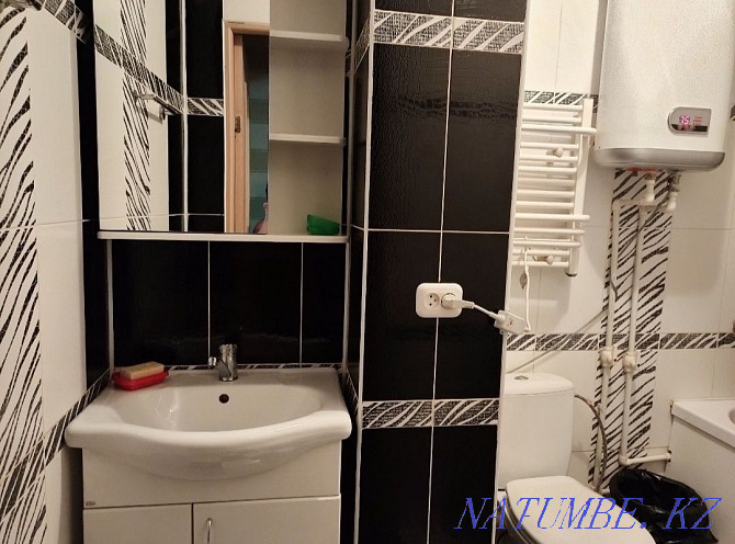  apartment with hourly payment Taraz - photo 4