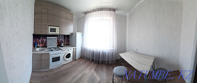  apartment with hourly payment Petropavlovsk - photo 1