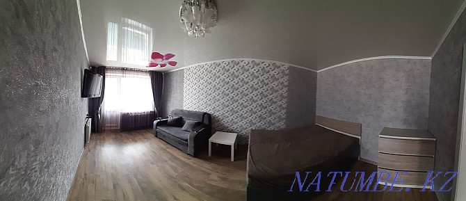  apartment with hourly payment Petropavlovsk - photo 3