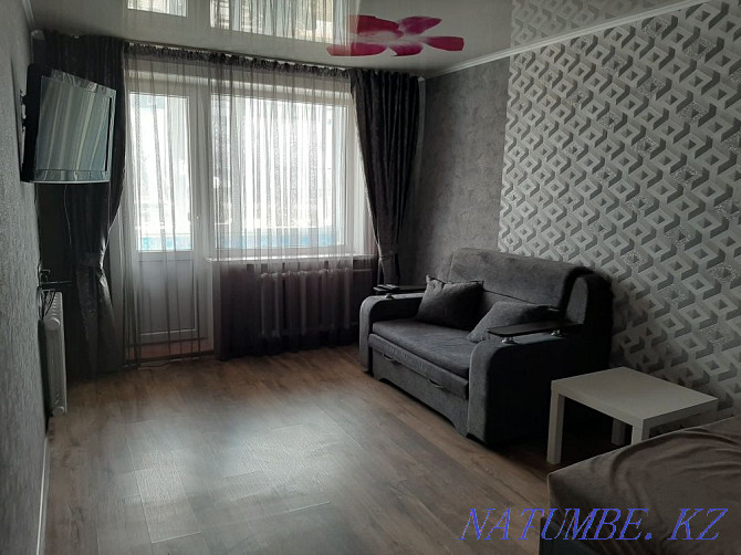  apartment with hourly payment Petropavlovsk - photo 2